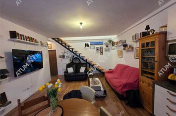 Apartament 4 camere de vanzare CALEA CISNADIEI - Sibiu anunturi imobiliare Sibiu