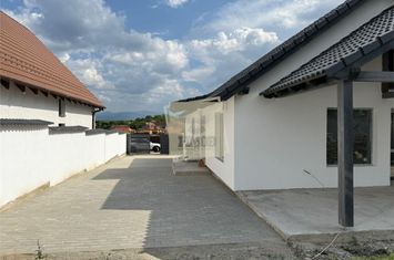 Casă - 4 camere de vanzare EXTERIOR VEST - Sibiu anunturi imobiliare Sibiu