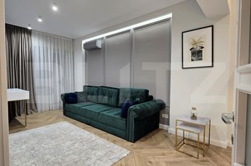 Apartament 3 camere de vanzare IASI - Iasi anunturi imobiliare Iasi