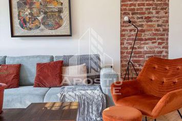 Apartament cu 4 camere circular in zona Elisabetin anunturi imobiliare Timis