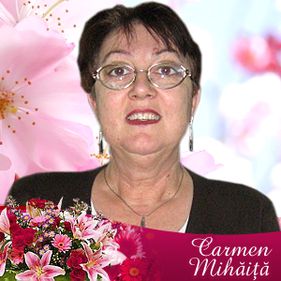 Carmen Mihăiţă::Manager Veles