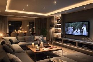 Apartament 3 camere de vânzare Bucuresti - Pipera