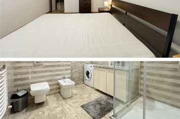 Apartament 2 camere de inchiriat TRACTORU - Brasov anunturi imobiliare Brasov