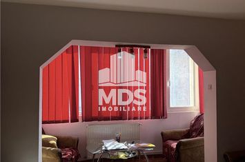 Apartament 3 camere de vanzare DOROBANTILOR - Timis anunturi imobiliare Timis