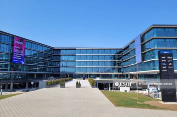 Birou de inchiriat BANEASA - Bucuresti anunturi imobiliare Bucuresti