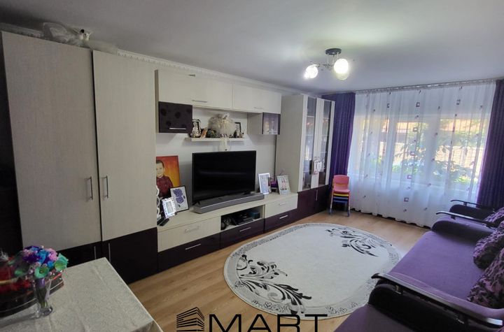 Apartament 3 camere de vanzare TRIAJ - Brasov anunturi imobiliare Brasov
