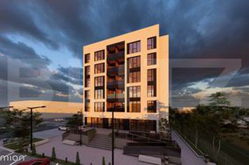 Garsonieră de vanzare RADAUTI - Suceava anunturi imobiliare Suceava