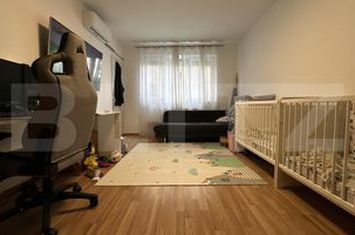 Apartament 2 camere de vanzare NUFARUL - Bihor anunturi imobiliare Bihor