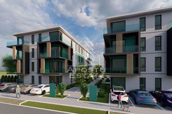 Teren 871 mp, P+2E+M, 14 apartamente, un SAD, AC valabila, Giroc. anunturi imobiliare Timis
