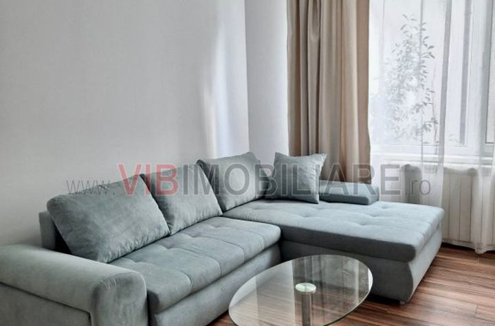 2 Camere - Mihai Bravu - Bloc Nou - Metrou anunturi imobiliare Bucuresti