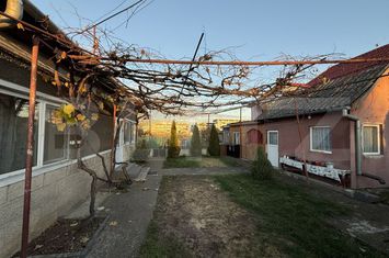 Casă - 2 camere de vanzare SANNICOARA - Cluj anunturi imobiliare Cluj