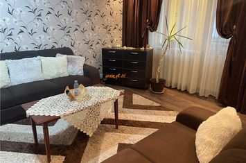 Apartament 3 camere de vanzare CENTRAL - Vrancea anunturi imobiliare Vrancea