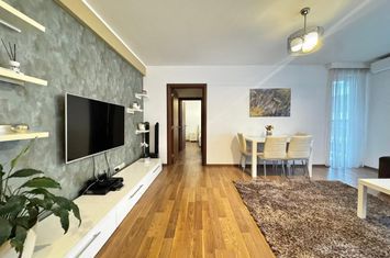 3 Camere - Pipera - Voluntari - Emil Racovita anunturi imobiliare Bucuresti