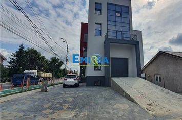 Spațiu comercial de inchiriat CENTRAL - Bacau anunturi imobiliare Bacau