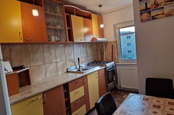 Apartament 3 camere de inchiriat ASTRA - Brasov anunturi imobiliare Brasov