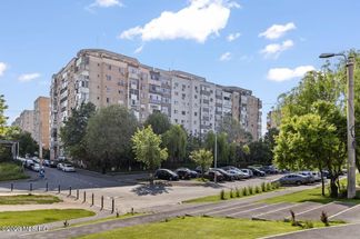 Apartament 3 camere de vânzare Bucuresti - Crangasi
