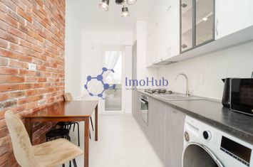 Apartament cu 2 camere, intabulat, predare imediata, Nicolina anunturi imobiliare Iasi
