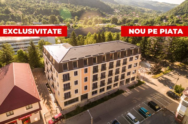 Apartament 2 camere de vanzare NEHOIU - Buzau anunturi imobiliare Buzau
