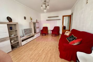 3 camere Rahova -Str Dunavat anunturi imobiliare Bucuresti