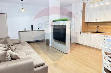 Apartament cu 2 camere de închiriat în Silk District anunturi imobiliare Iasi