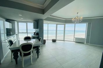 Apartment with sea view, White Tower Mamaia, 3 rooms, parking anunturi imobiliare Constanta