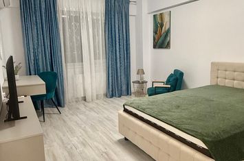 IDEAL PENTRU LOCUIT SAU INVESTITII, APARTAMENT CU O CAMERA, UNIREA TOWERS anunturi imobiliare Iasi