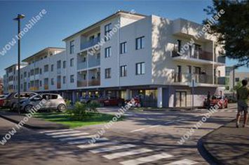 Apartament 3 camere de vanzare SELIMBAR - Sibiu anunturi imobiliare Sibiu