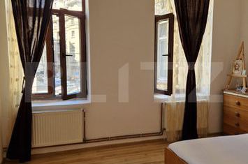 Apartament 3 camere de vanzare UNIVERSITATE - Bucuresti anunturi imobiliare Bucuresti