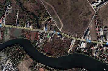 Baneasa - Sisesti Stradal, teren intravilan, suprafata 571 mp anunturi imobiliare Bucuresti
