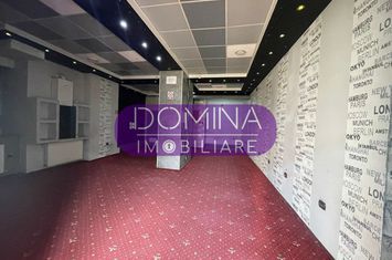 Spațiu comercial de inchiriat TARGU-JIU - Gorj anunturi imobiliare Gorj