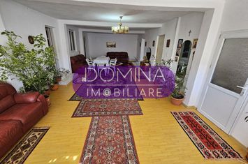 Vilă - 8 camere de vanzare DRAGUTESTI - Gorj anunturi imobiliare Gorj