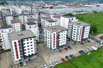 Apartament 3 camere de vanzare MIHAI VITEAZU - Sibiu anunturi imobiliare Sibiu