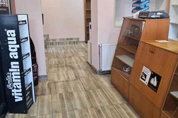Spațiu comercial de inchiriat CENTRAL - Brasov anunturi imobiliare Brasov