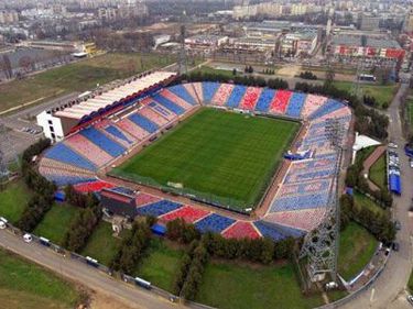 Stadionul Steaua va fi parțial demolat înainte de modernizare