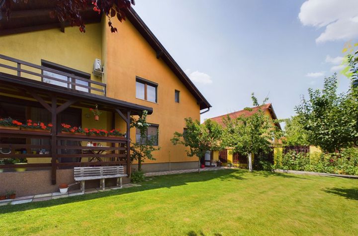 Casă individuală Dumbrăvița lângă Pădurea Verde anunturi imobiliare Timis