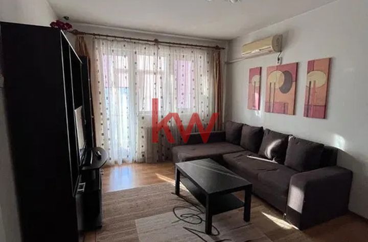 Apartament 2 camere de inchiriat IASI - Iasi anunturi imobiliare Iasi
