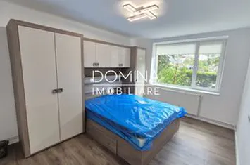 Apartament 2 camere de vanzare 1 MAI - Gorj anunturi imobiliare Gorj