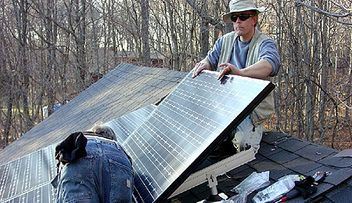 Clădirile ecologice câştigă cote de piaţă tot mai importante