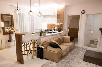 Apartament 3 camere de vanzare CANTEMIR - Bihor anunturi imobiliare Bihor