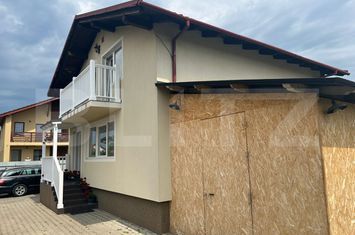 Casă - 4 camere de vanzare SANGEORGIU DE MURES - Mures anunturi imobiliare Mures