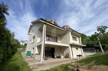 Vilă - 9 camere de vanzare IASI - Iasi anunturi imobiliare Iasi