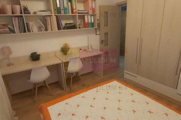 Apartament 3 camere bloc nou Soseaua Giurgiului. anunturi imobiliare Bucuresti