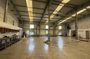 Spațiu industrial de inchiriat ZONA INDUSTRIALA - Constanta anunturi imobiliare Constanta