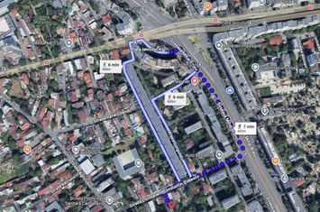 Apartament 2 camere de vanzare UNIVERSITATE - Bucuresti anunturi imobiliare Bucuresti