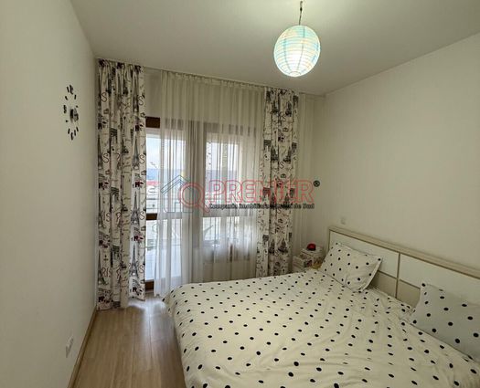 Apartament 2 camere Metalurgiei, 49 mp
