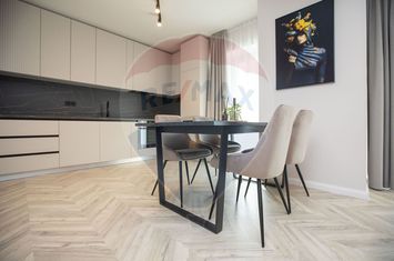 Apartament 2 camere de vânzare – West City Tower, etaj 18, orientare S anunturi imobiliare Cluj