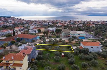 Teren 881,33 mp în Limenaria, Thassos anunturi imobiliare Grecia