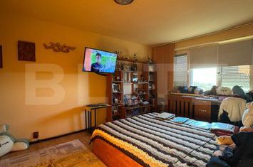 Apartament 3 camere de vanzare GIURGIULUI - Bucuresti anunturi imobiliare Bucuresti