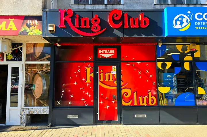 Spațiu comercial de inchiriat IASI - Iasi anunturi imobiliare Iasi