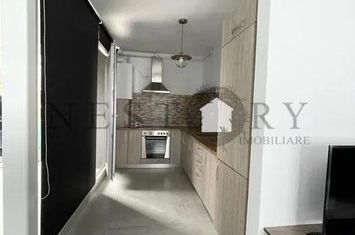 Apartament 2 camere de inchiriat CENTRAL - Cluj anunturi imobiliare Cluj